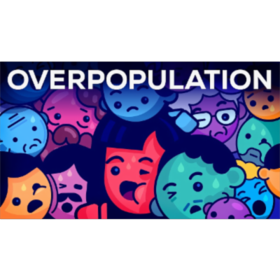 Overpopulation – The Human Explosion Explained