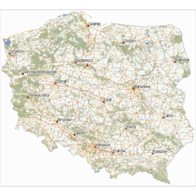 Epidemic simulation icon