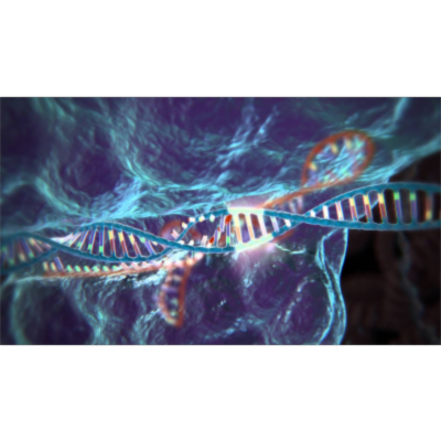 Genome Editing with CRISPR-Cas9 icon