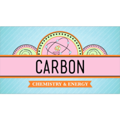 That's Why Carbon Is A Tramp: Crash Course Biology #1 icon