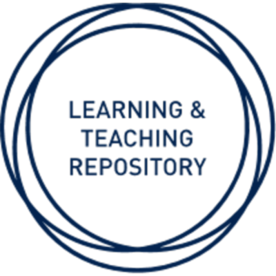 Learning and Teaching Repository icon