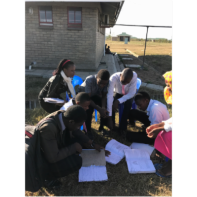 Malawi Child Friendly Schools (CFS) Curriculum icon