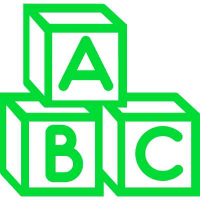 Patrones de diseño icon