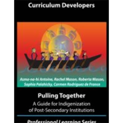 Pulling Together: A Guide for Curriculum Developers icon