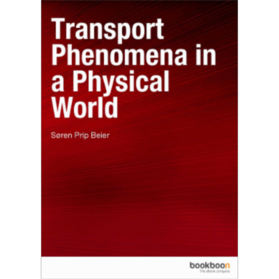 Transport Phenomena in a Physical World icon