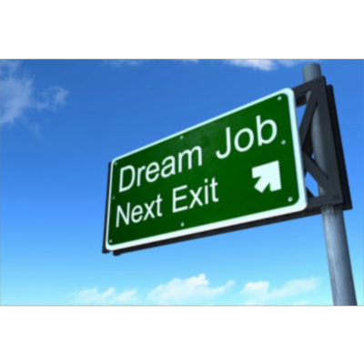 From Interviewing to Interning:  How to Land Your Dream Internship in Ten Simple Steps icon