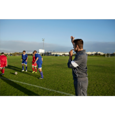 Here Are Some Tips on How to Improve Your Sports Career Cover Letter icon