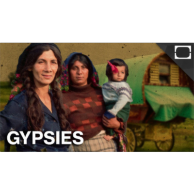 Who Are The 'Gypsies'?