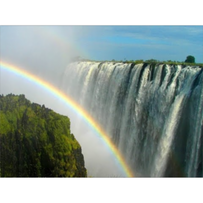 Victoria Falls icon