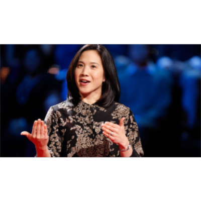Grit: the power of passion and perseverance | Angela Lee Duckworth