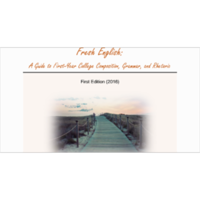 Fresh English - 1st edition icon