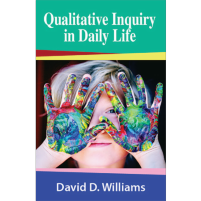 Qualitative Inquiry in Daily Life icon