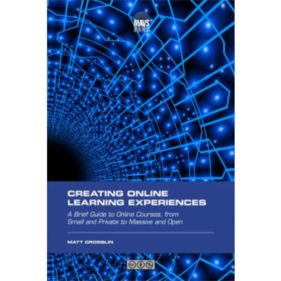 Creating Online Learning Experiences icon