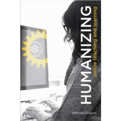 Humanizing Online Teaching and Learning icon