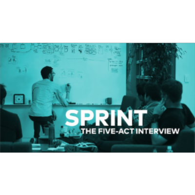 How to test prototypes with customers: The Five-Act Interview