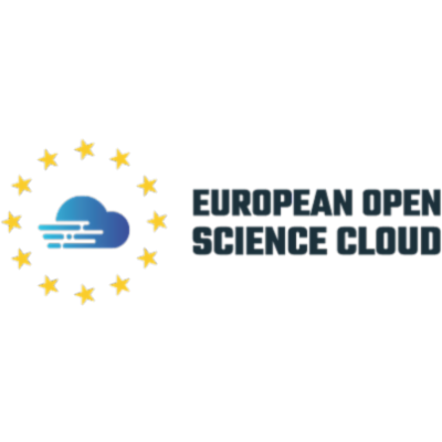 European Open Science Cloud (EOSC) Portal icon