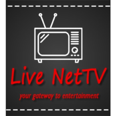 Live Net TV APK App Download 2018 Latest Version for Android icon