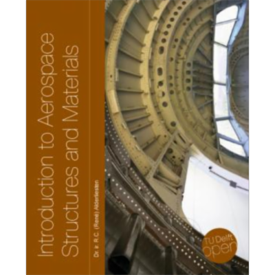 Introduction to Aerospace Structures and Materials							| TU Delft Open Textbooks icon