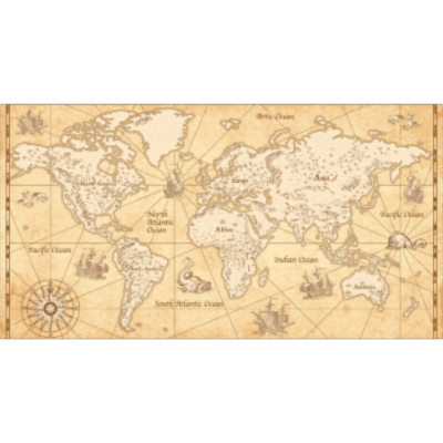 Map Keys and Scales - Introduction to Geography - Geography for Kids icon