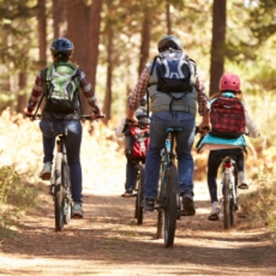 Exercise and Physical Fitness icon