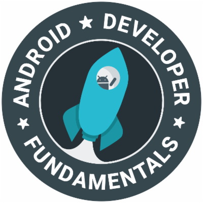 Android Developer Fundamentals (Version 2) icon