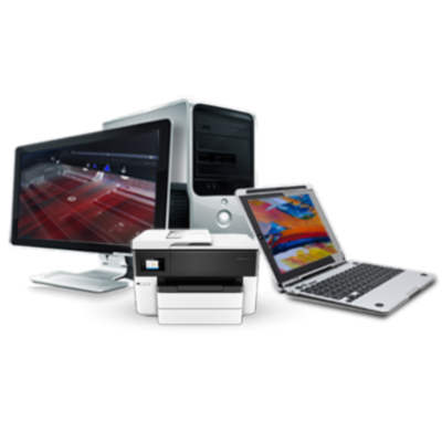 123.hp.com/ojp7740 | HP Office Jet Pro 7740 Printer icon