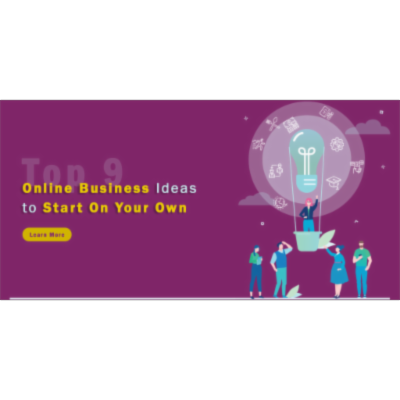 Top 9 Best Online Business Ideas in 2019