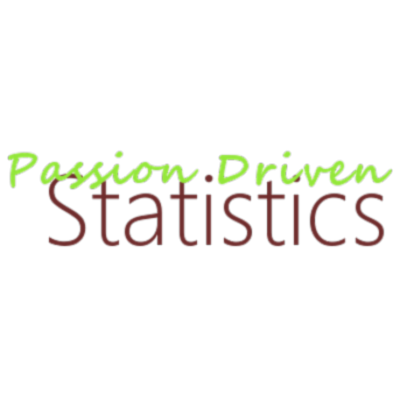 Passion-Driven Statistics icon