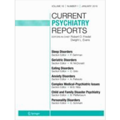 Depression and Personality Disorder icon