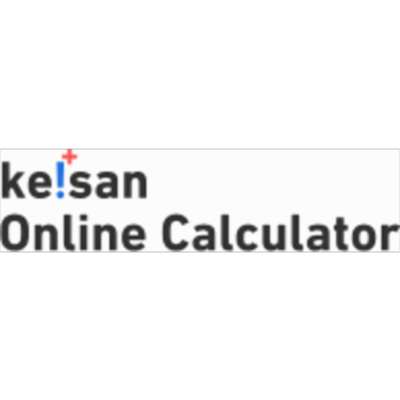 Keisan Online Calculator for Math and Science icon