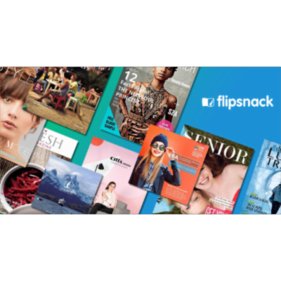 Flipsnack: Free Online Flipbook Maker - Easy PDF to HTML5