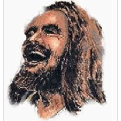 Lighten Up with the Humor of Jesus icon