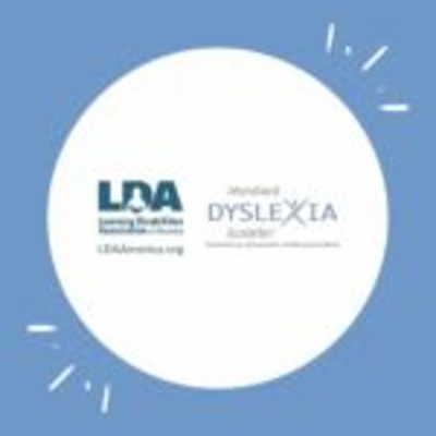 Learning Disabilities Association of America – icon