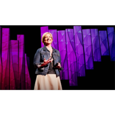 Listening to shame icon