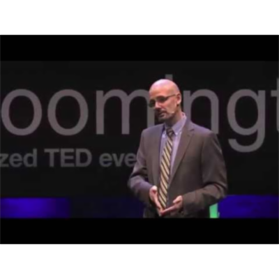 We Need to Talk about Depression