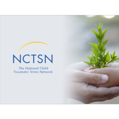 The National Child Traumatic Stress Network icon