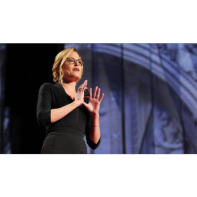 The optimism bias icon