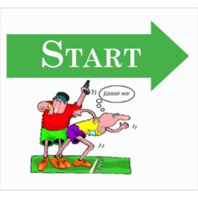 START:  Introduction to the Sound and Writing Systems of Russian icon