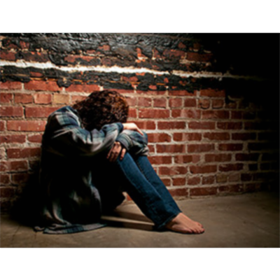 Six Reasons Why People Self-Injure icon