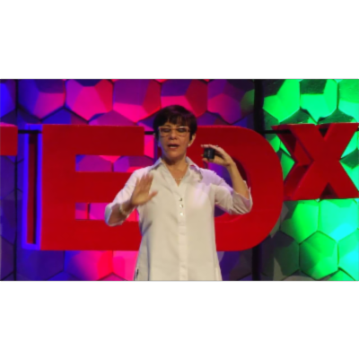 Self Harm: What Is it About? icon