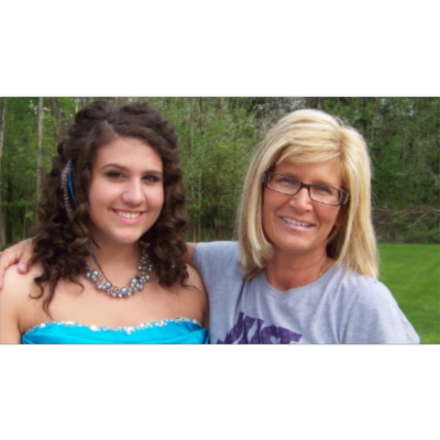 Self-Harm: Cutting icon