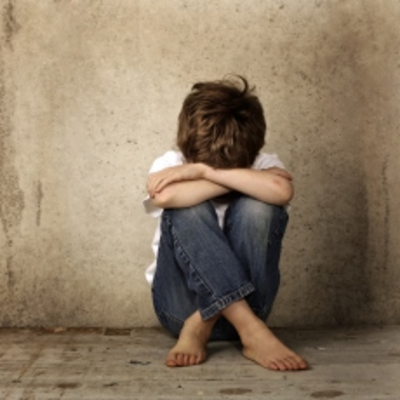 Child Sexual Abuse: icon