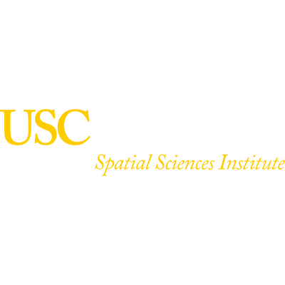 USC Online Graduate Certificate in Geospatial Intelligence
