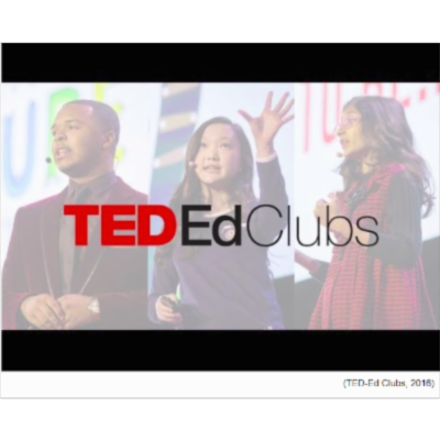 Constructivist Learning Environment: TED-Ed Clubs.pptx icon