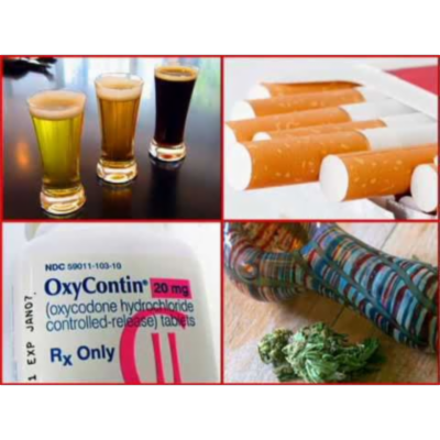 Prescription Drugs icon