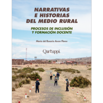 Narrativas e historias del medio rural. Procesos de inclusión y formación docente icon