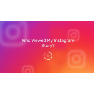 Access To Get Can You See Who Views Your Instagram Story Without Human Verification icon