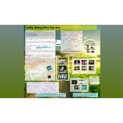 LGBQ: Being Who You Are icon