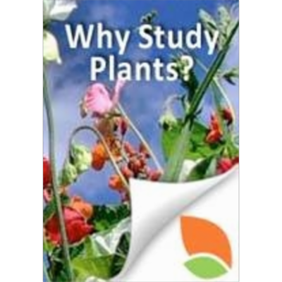 Why Study Plants? icon