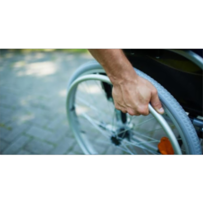 College Resources for Students with Disabilities icon